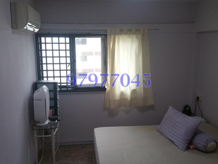 Blk 56 Telok Blangah Heights (Bukit Merah), HDB 4 Rooms #116790642
